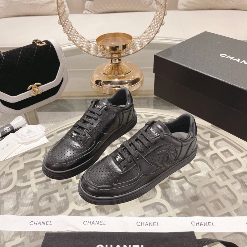 Chanel Casual Shoes